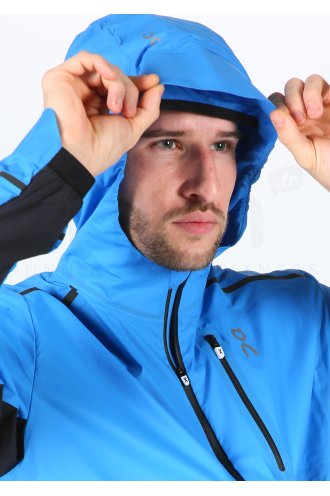 On-Running Weather M 