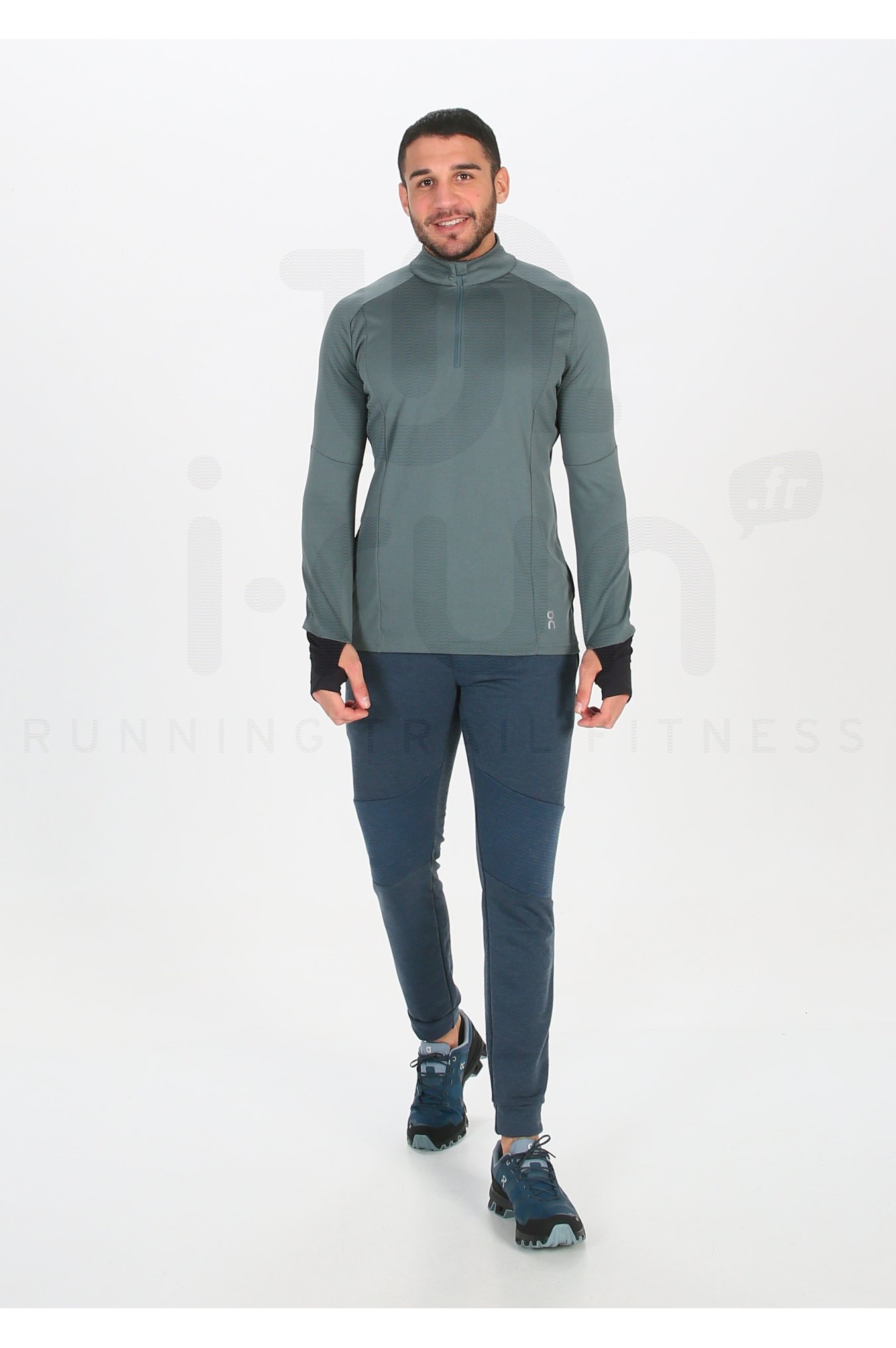 On-Running Weather M 