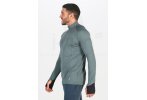 On-Running camiseta manga larga Weather