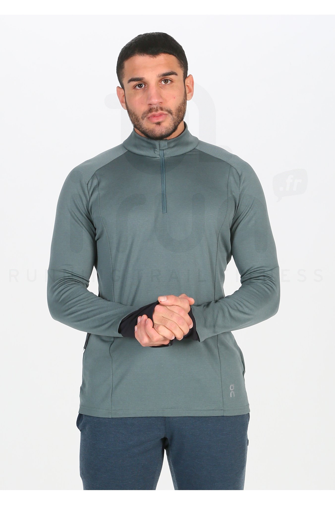 On-Running Weather M 