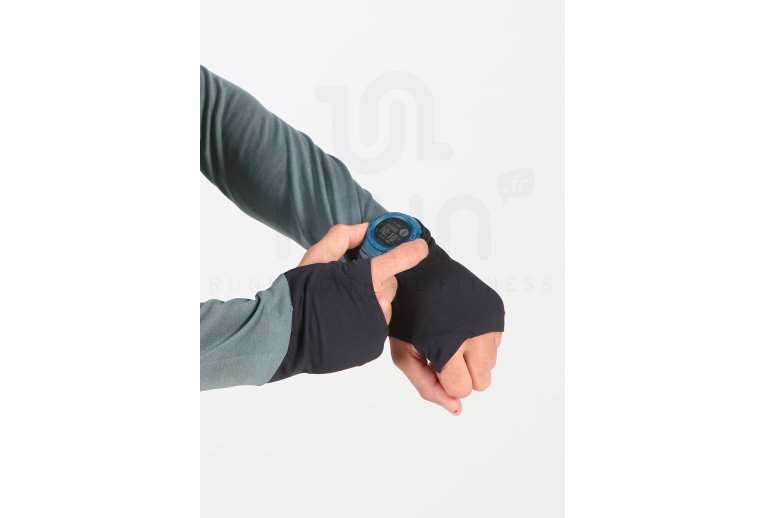 On-Running camiseta manga larga Weather