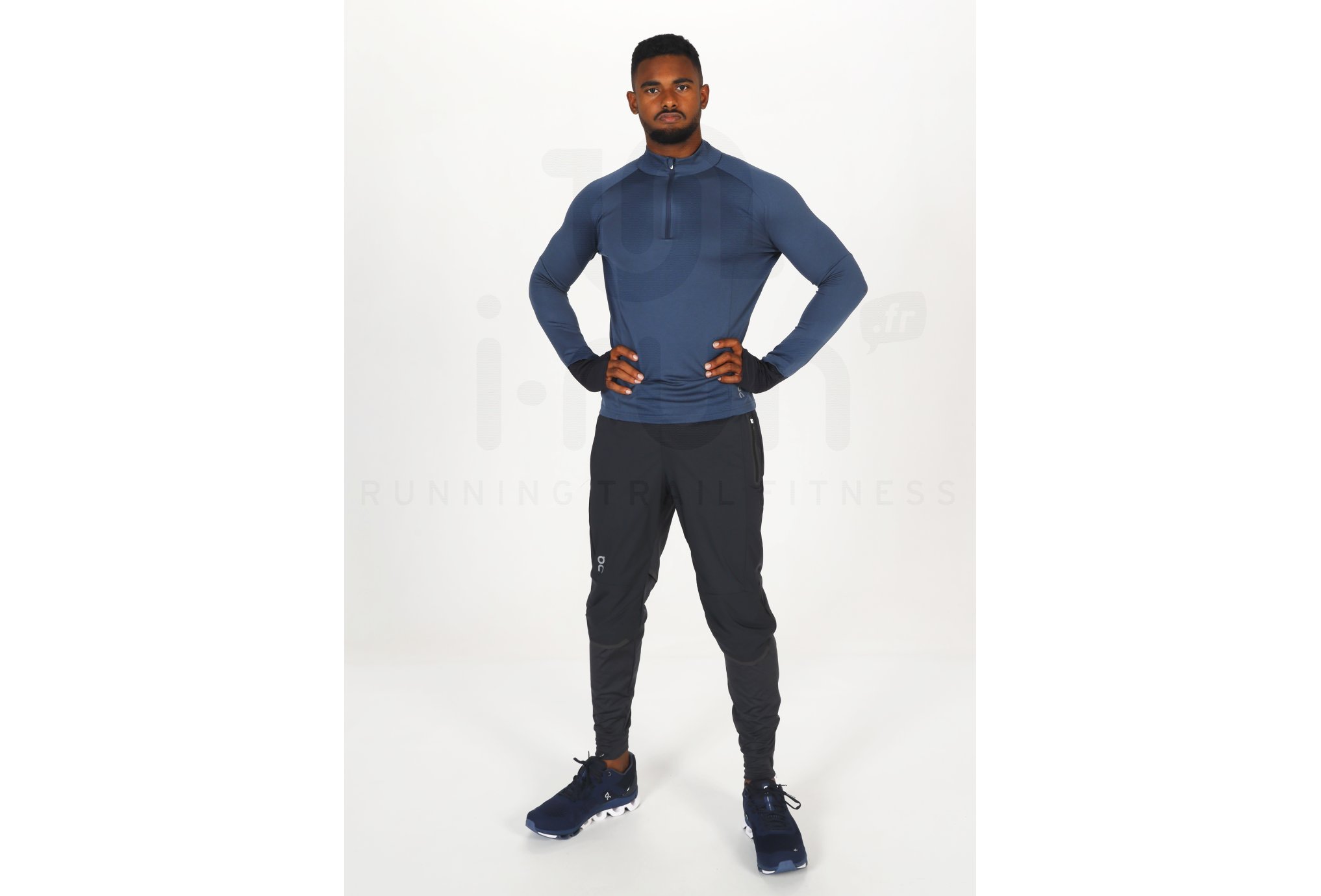 On-Running Weather Herren