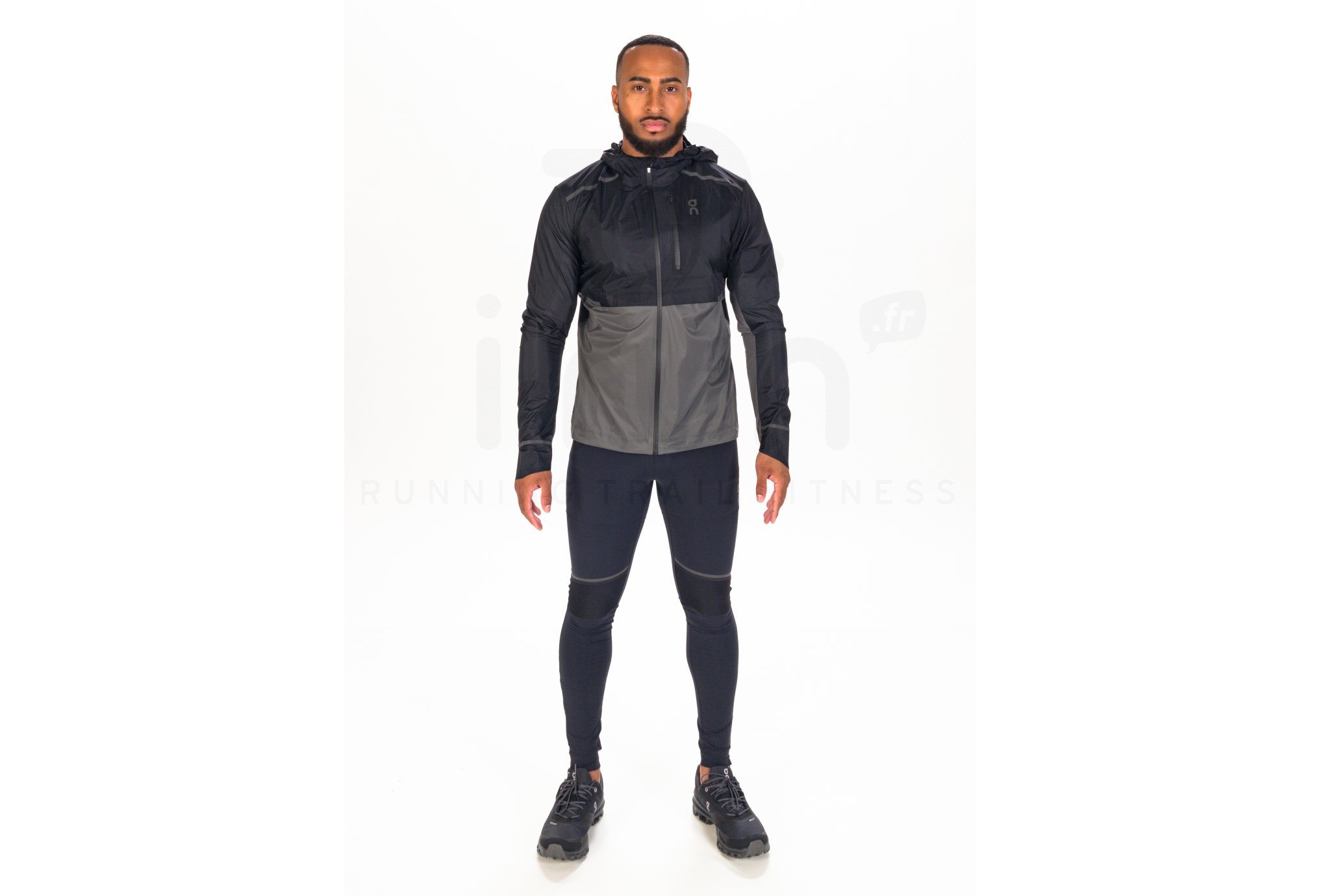 On-Running Weather M