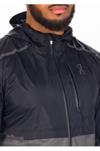On-Running Weather M 