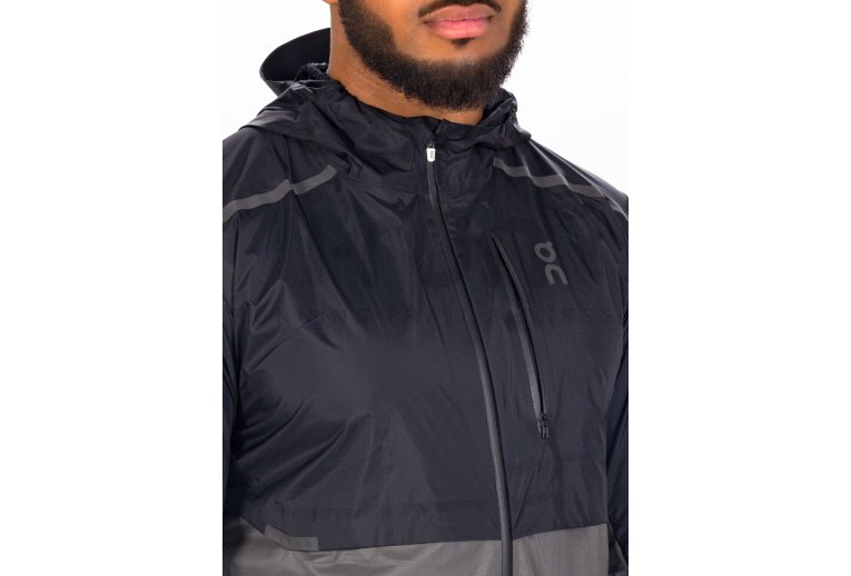 On-Running Weather M