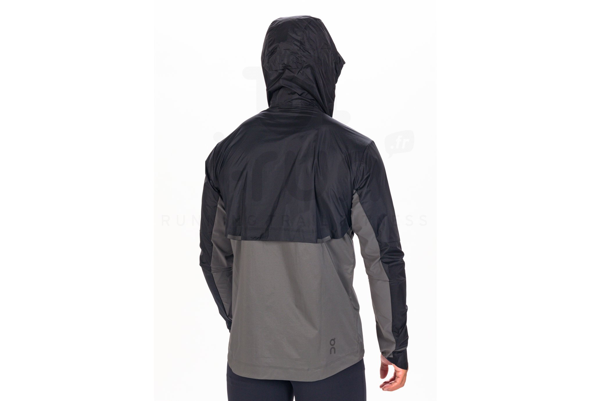 On-Running Weather M