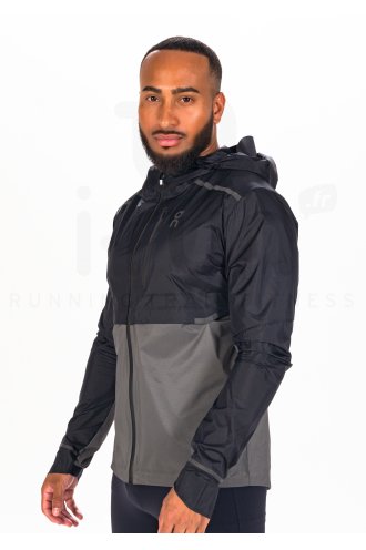 On-Running Weather M 