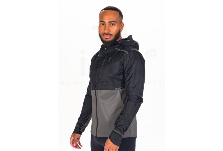 On-Running Weather M