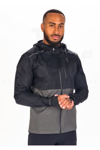 On-Running Weather M 