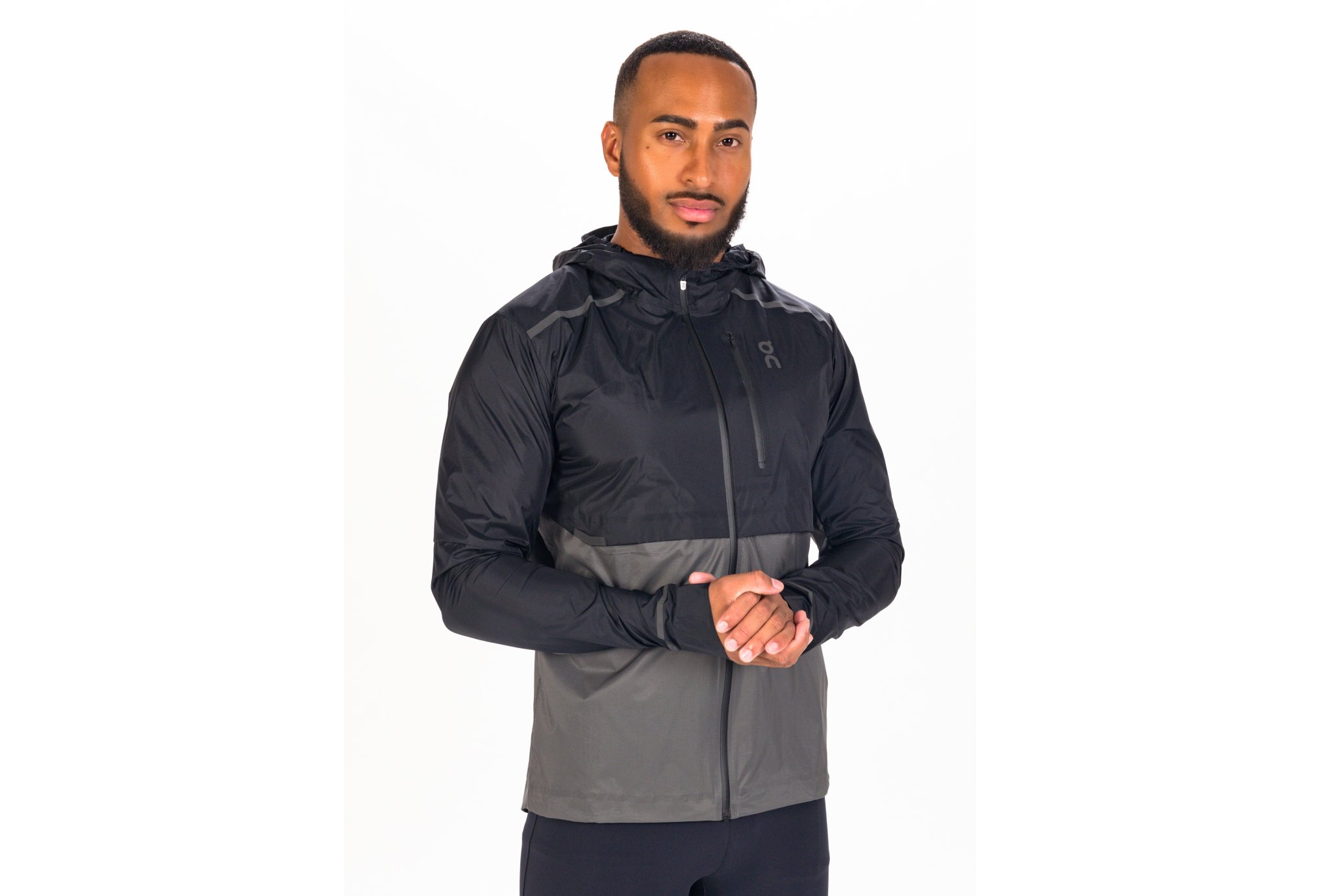 On-Running Weather M vêtement running homme