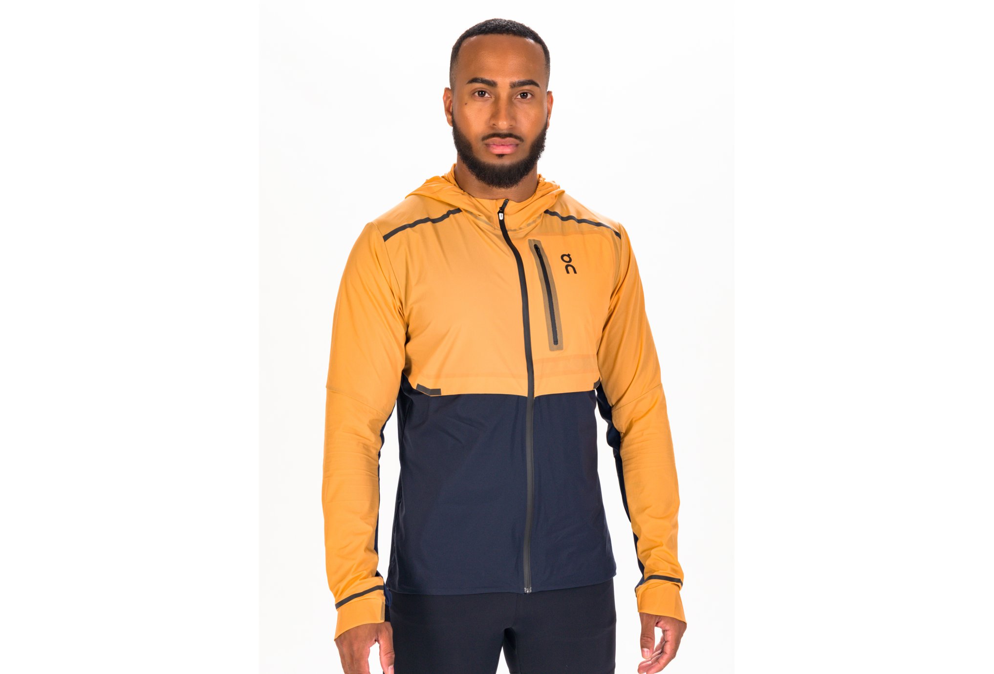 On-Running Weather M vêtement running homme