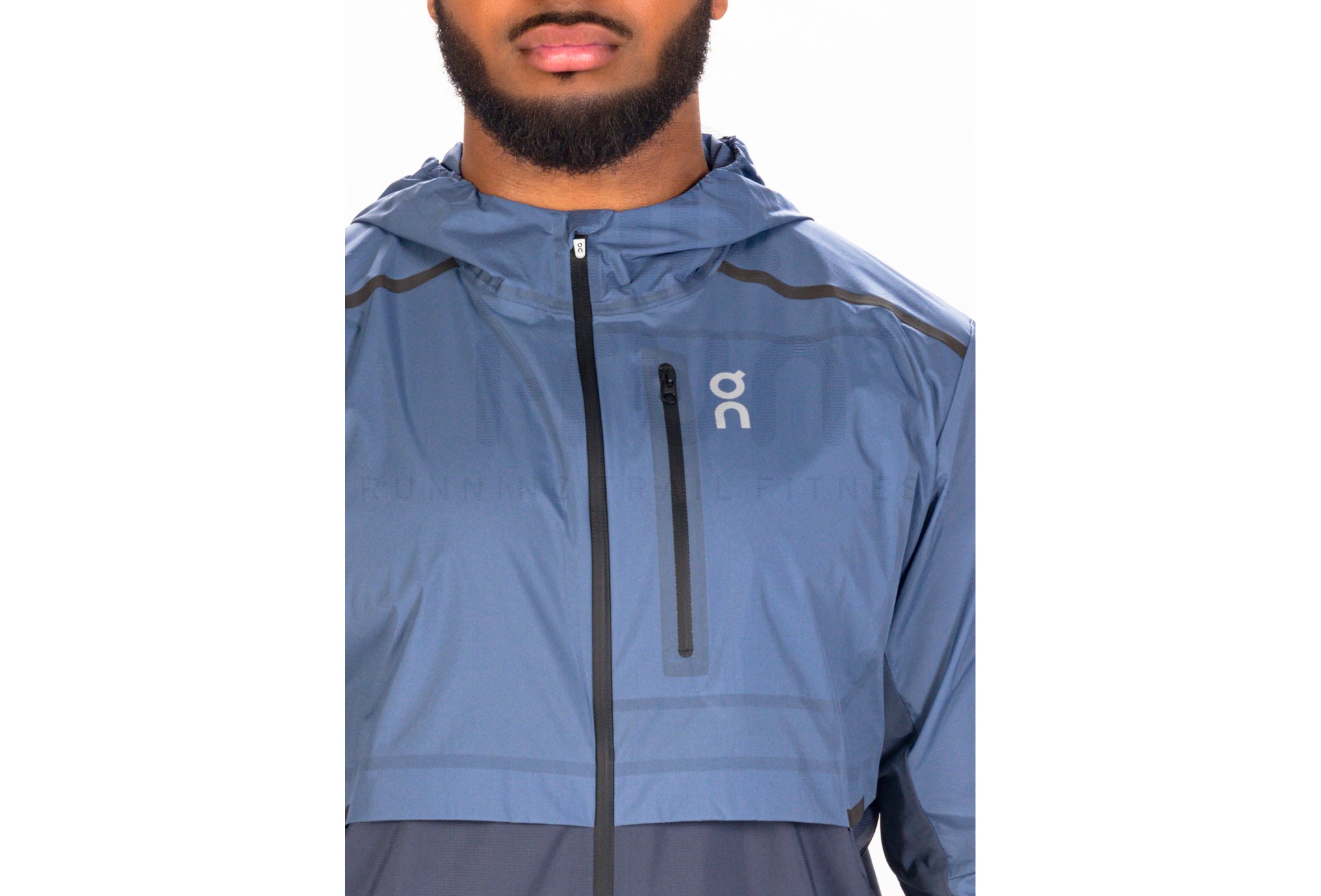 On-Running chaqueta Weather