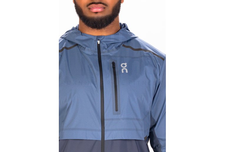 On-Running chaqueta Weather