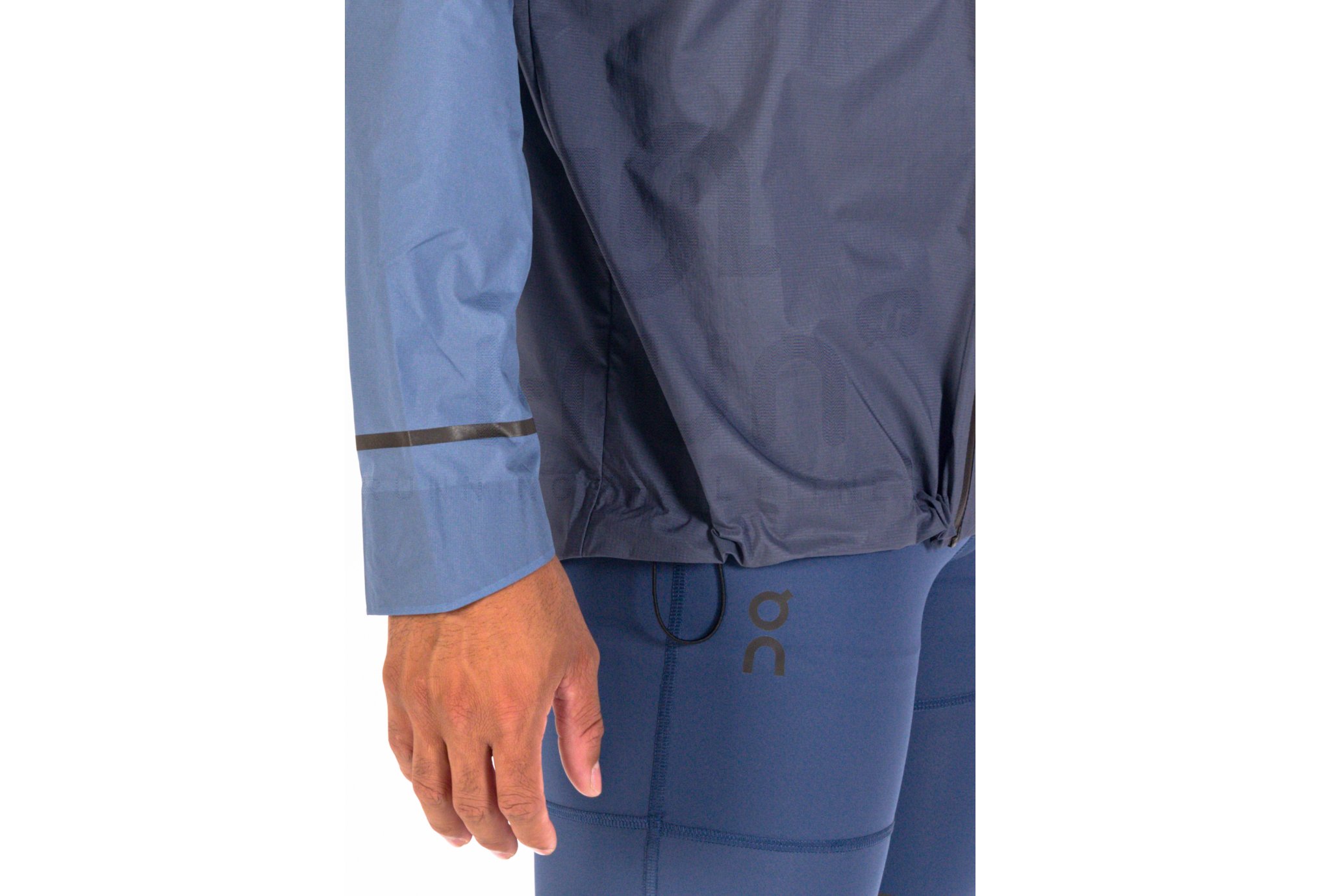On-Running chaqueta Weather