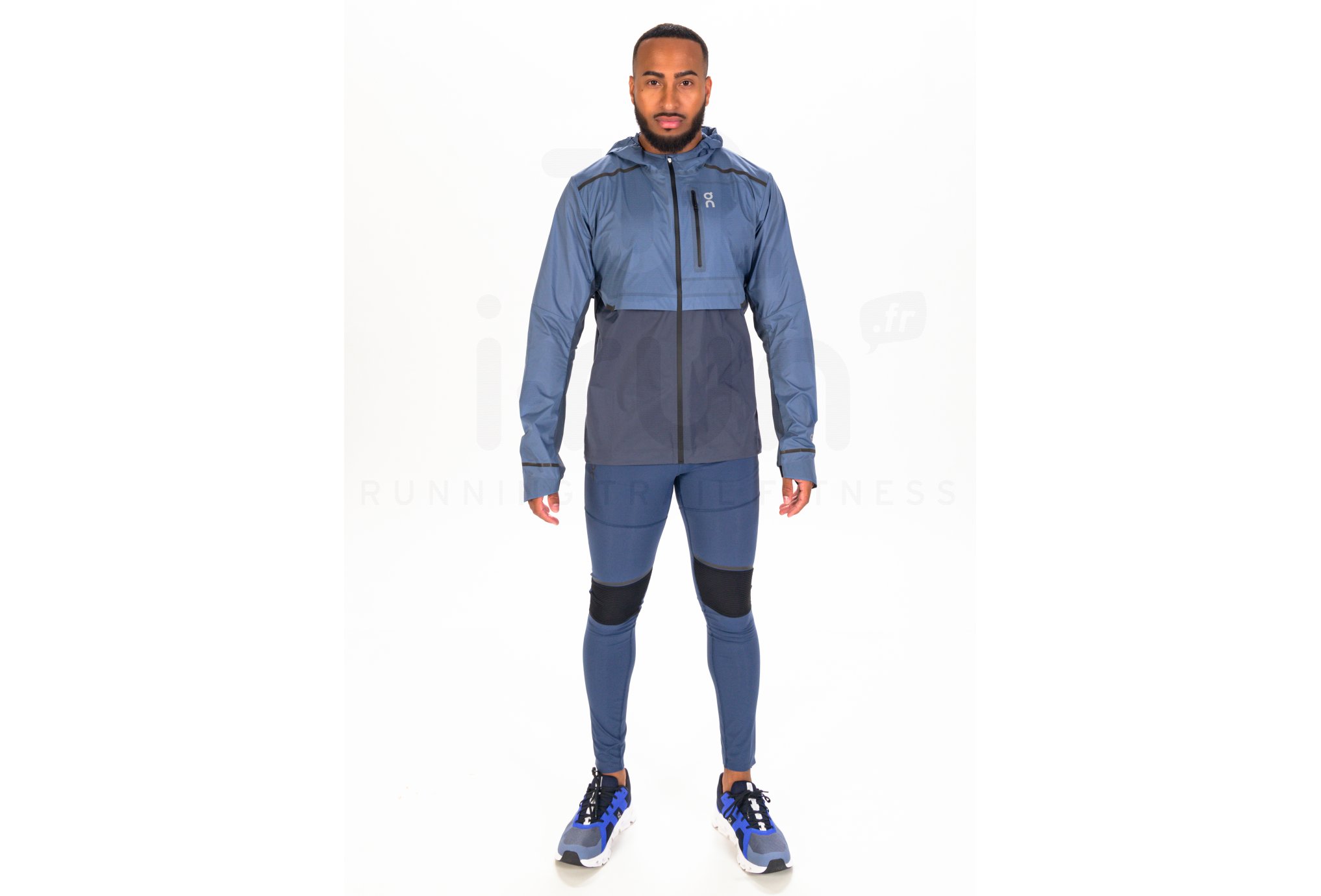 On-Running chaqueta Weather