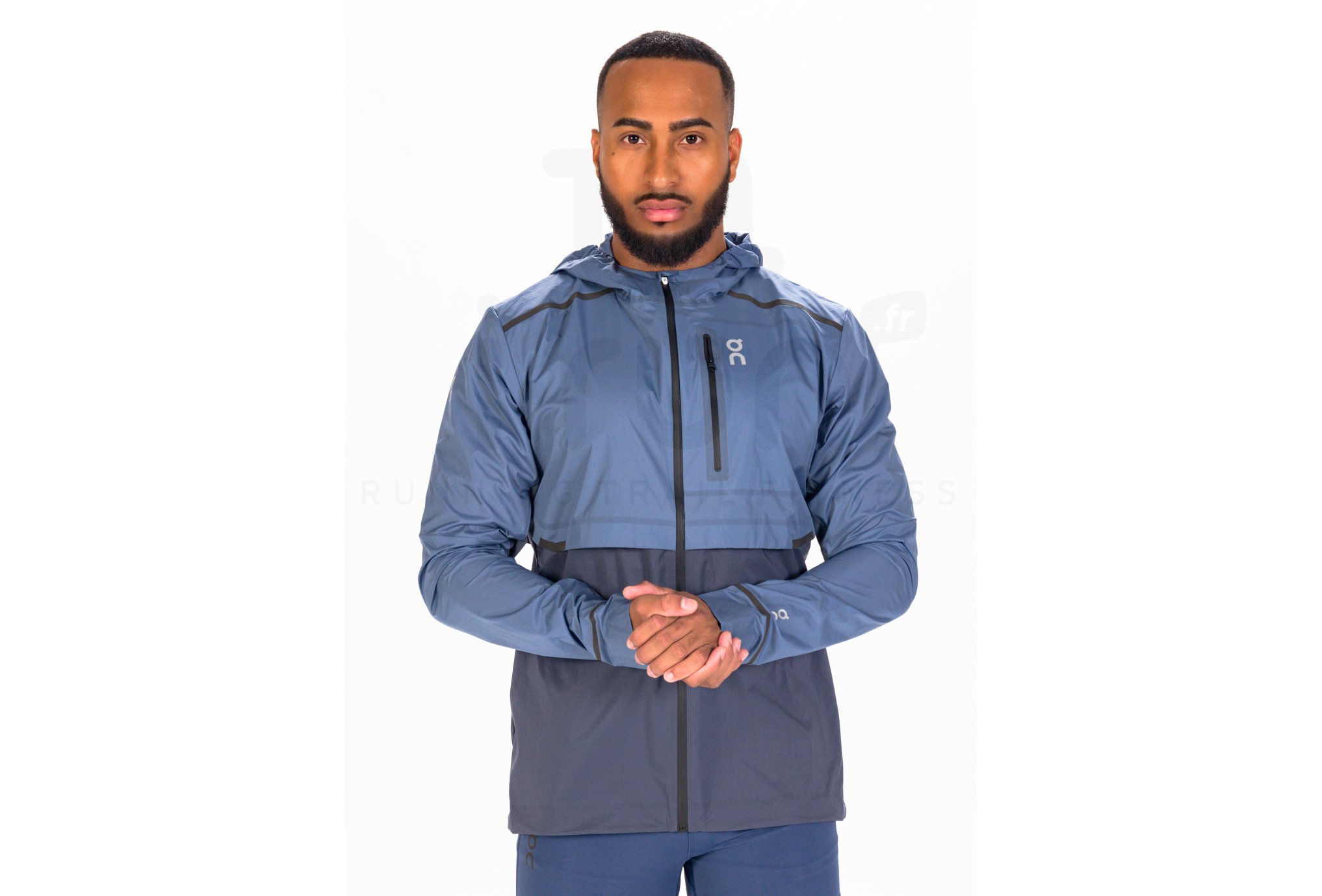 On-Running chaqueta Weather