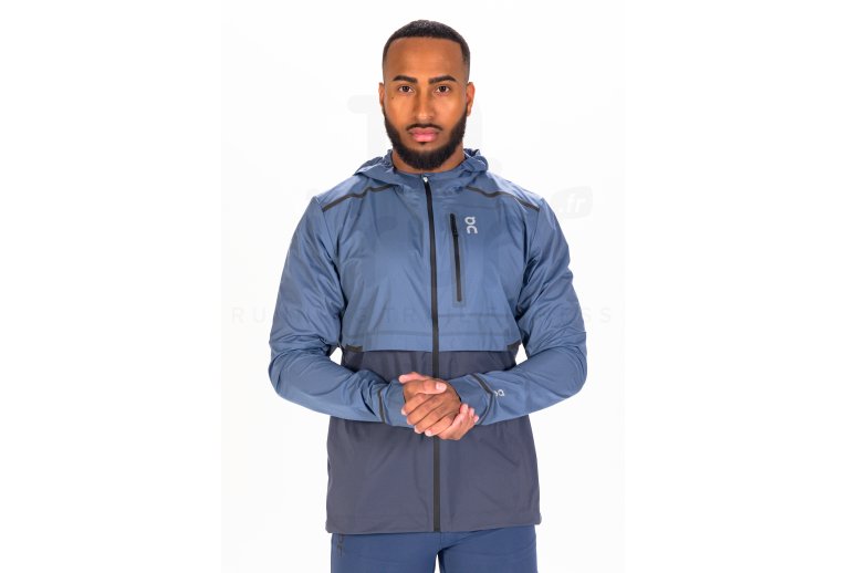 On-Running chaqueta Weather