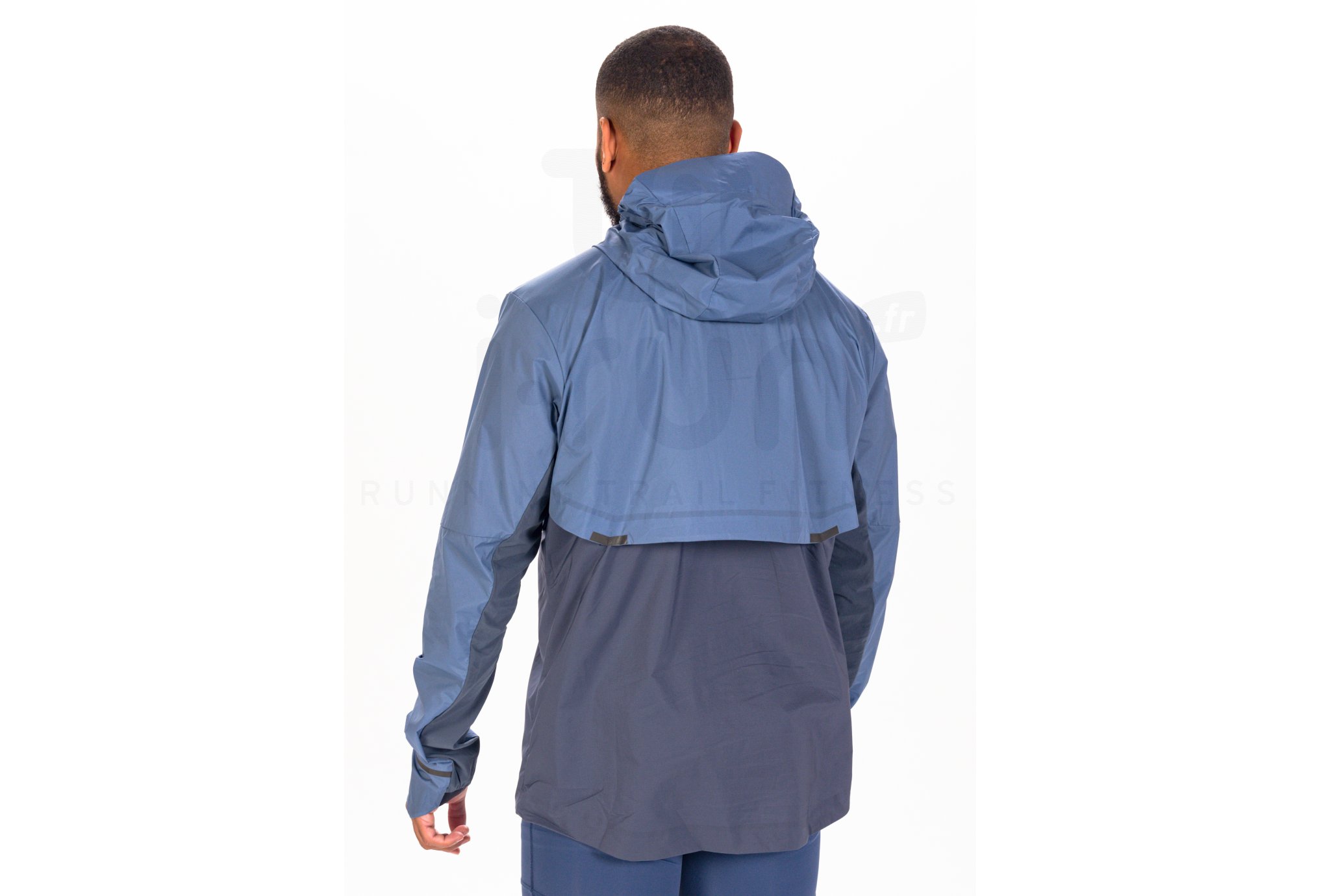 On-Running chaqueta Weather