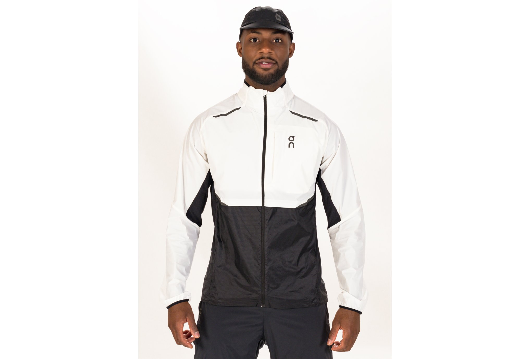 On-Running Weather M vêtement running homme