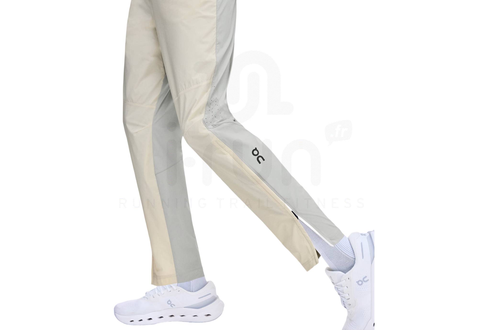 On-Running Pantaloni per il tempo atmosferico
