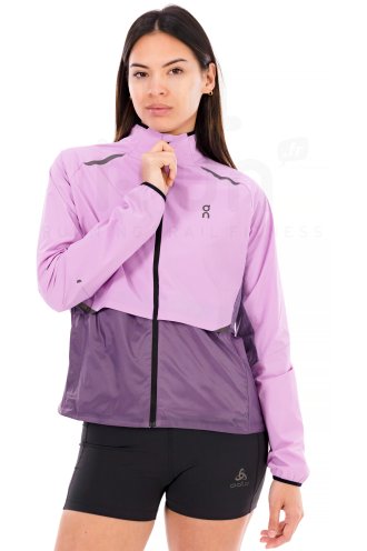 On-Running Weather 