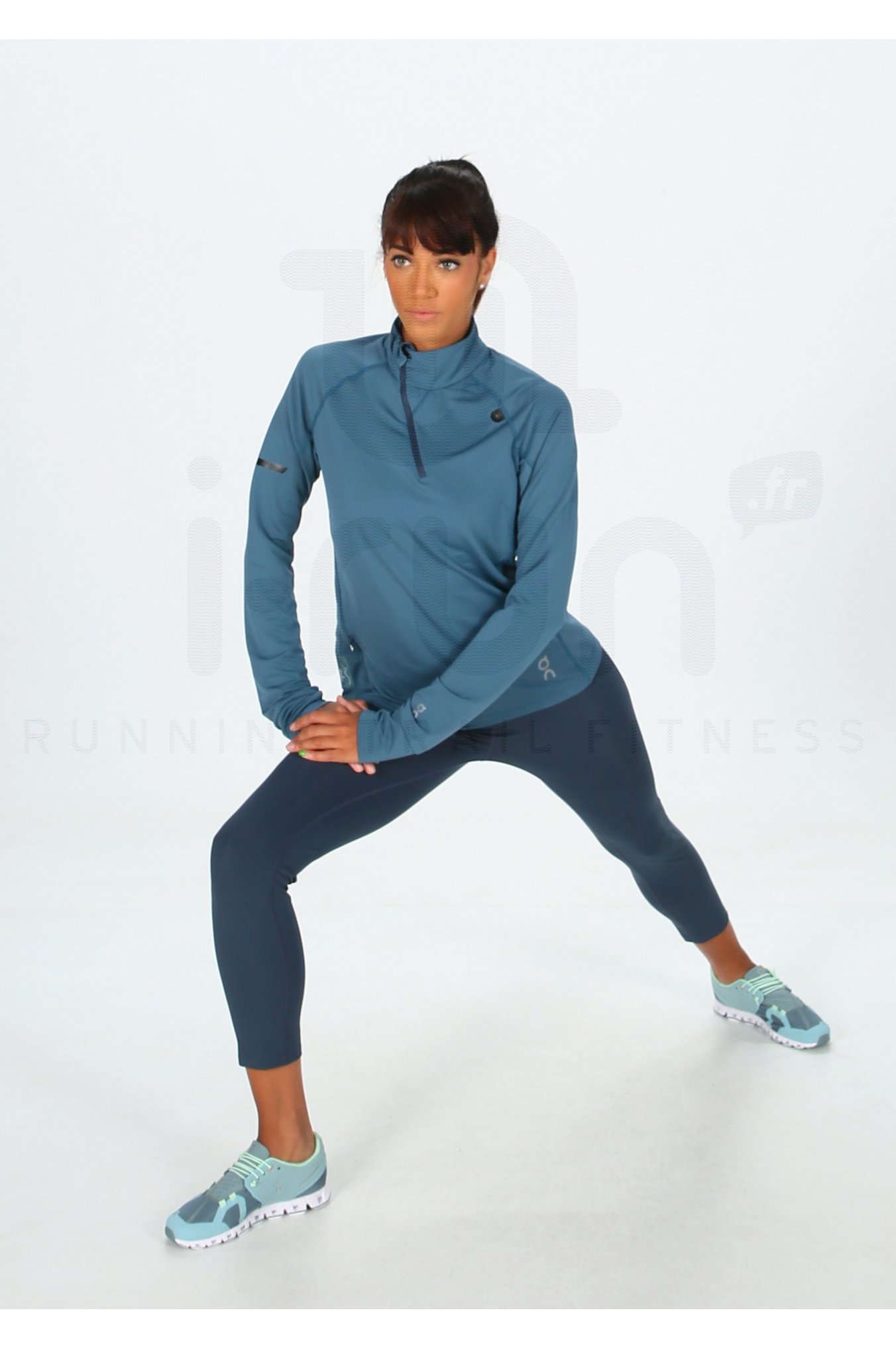On-Running Weather W 