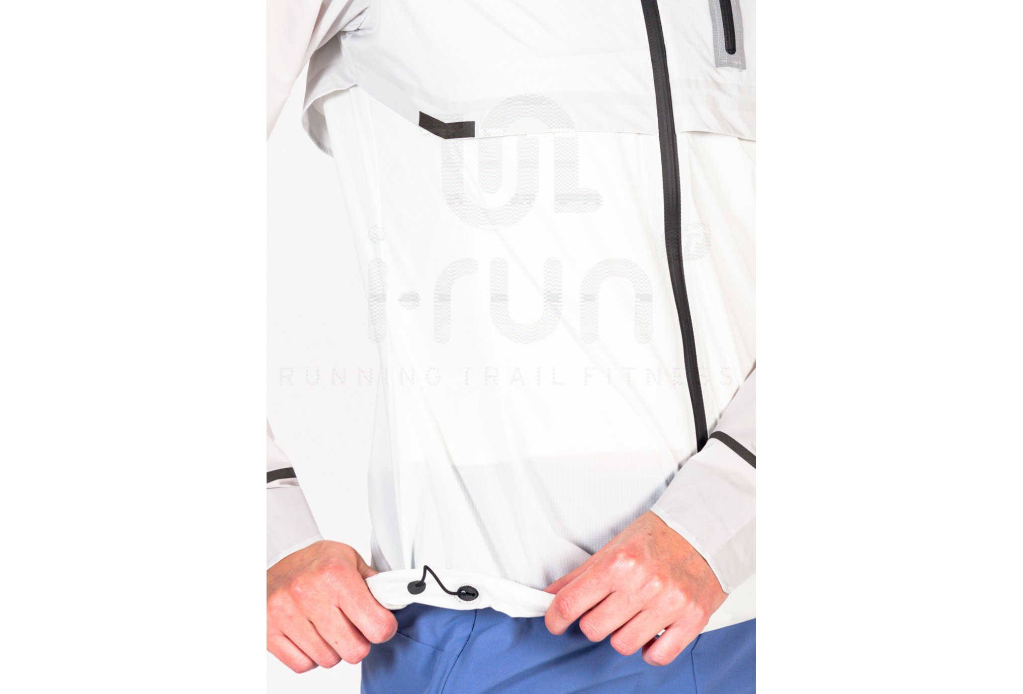 On-Running Chaqueta Weather