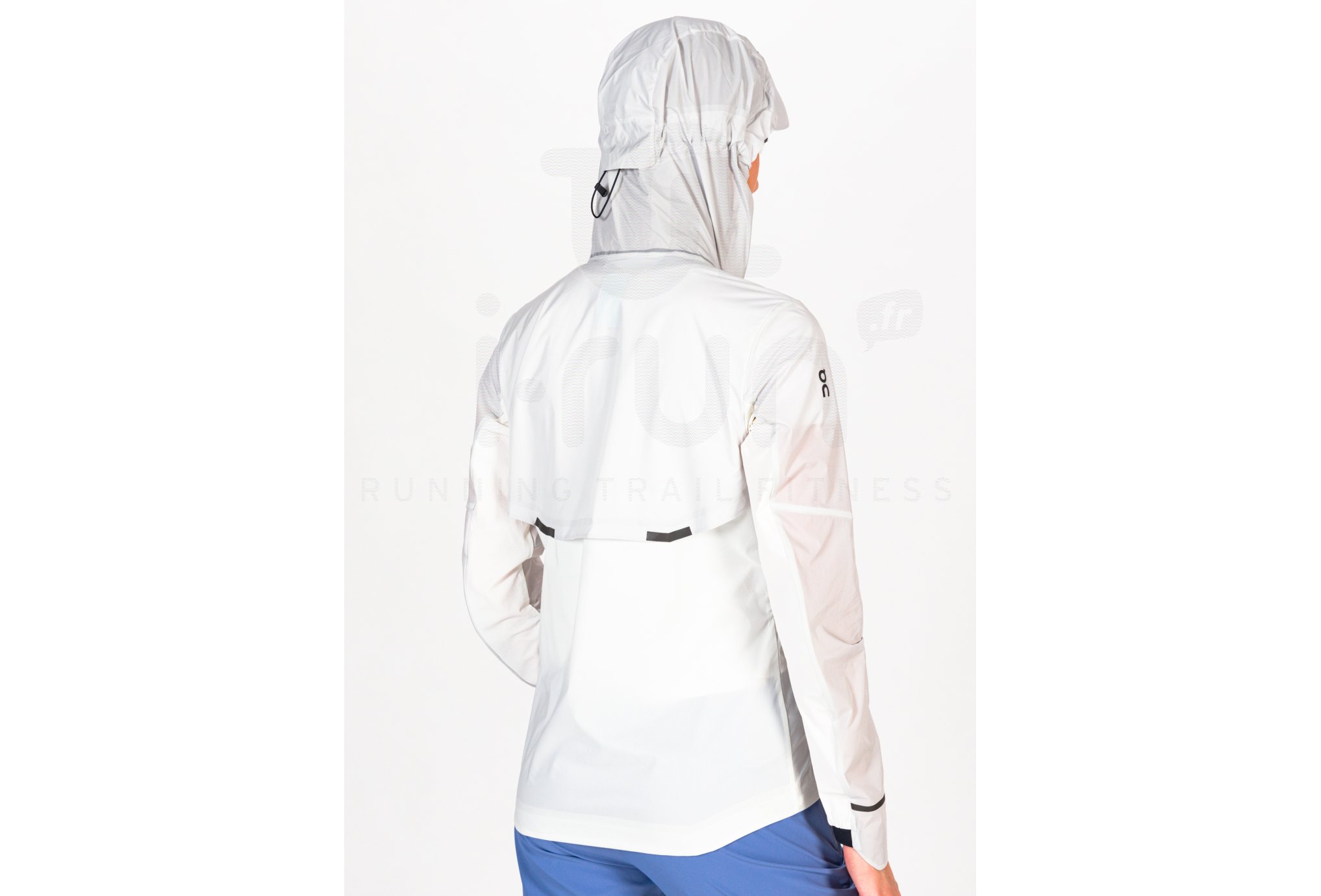 On-Running Chaqueta Weather