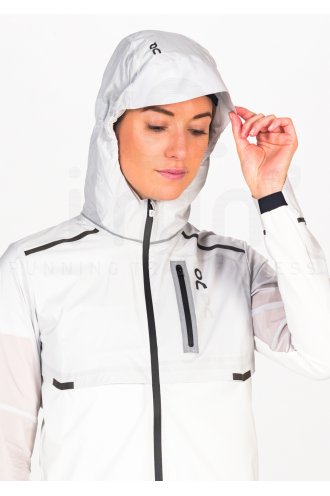On-Running Weather W 