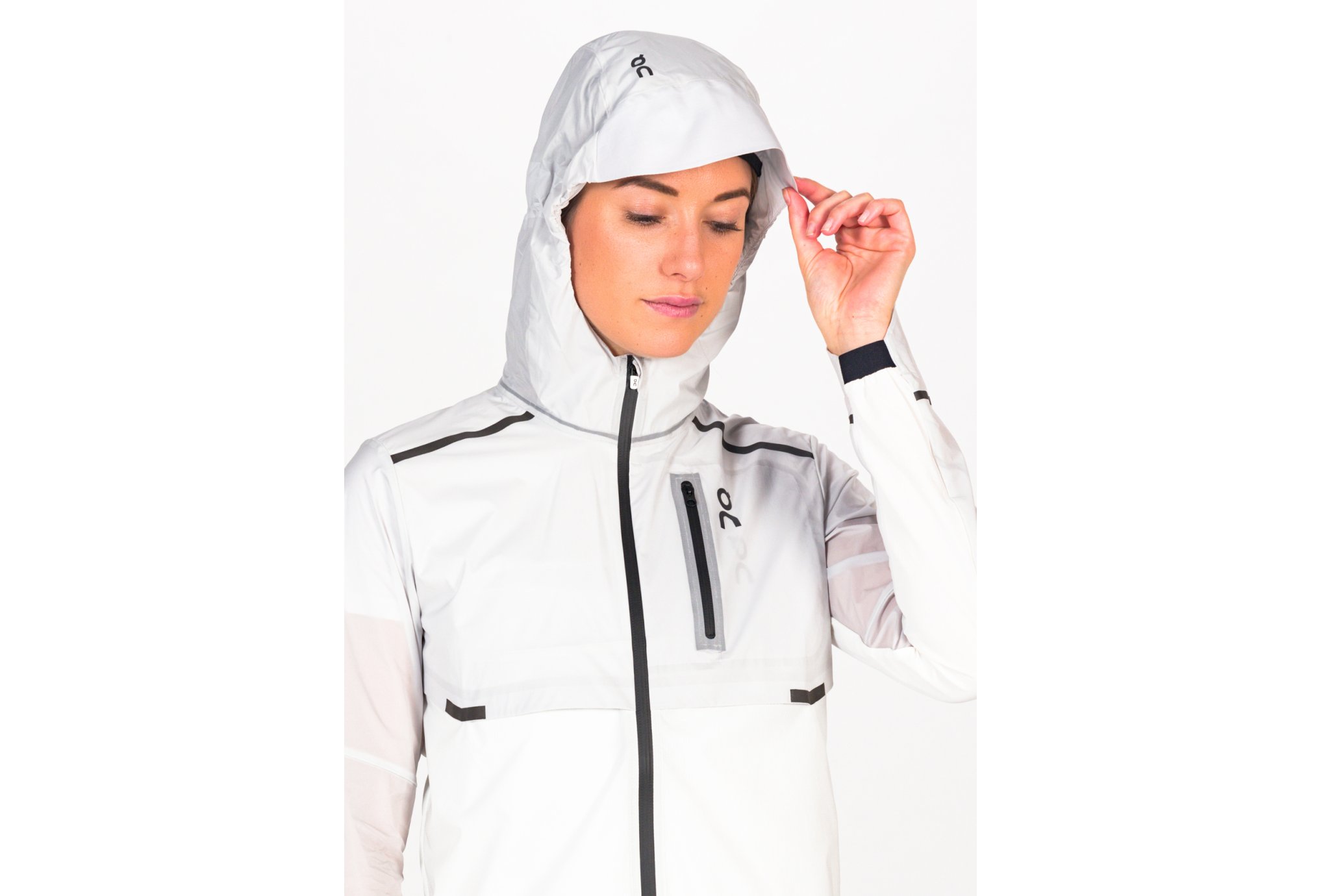 On-Running Chaqueta Weather