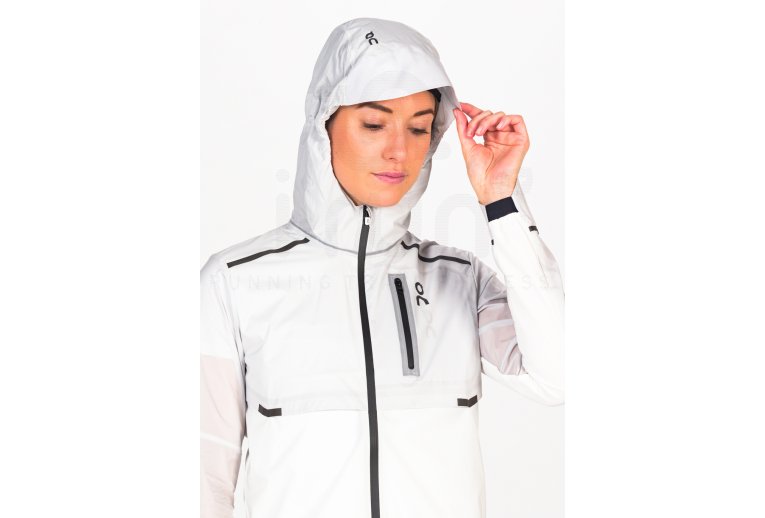 On-Running Chaqueta Weather