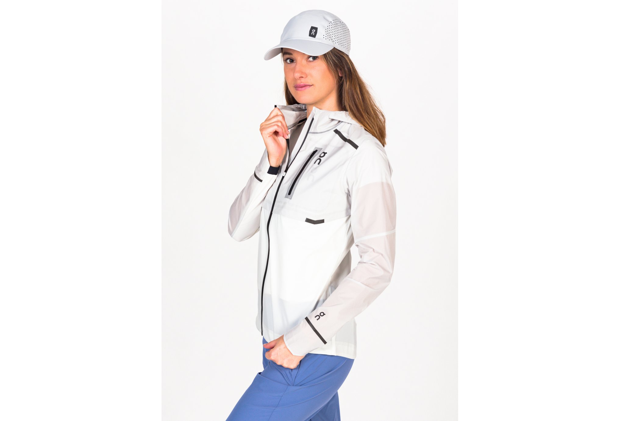 On-Running Chaqueta Weather