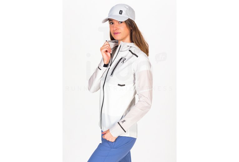 On-Running Chaqueta Weather