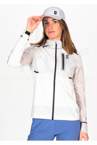 On-Running Weather W 
