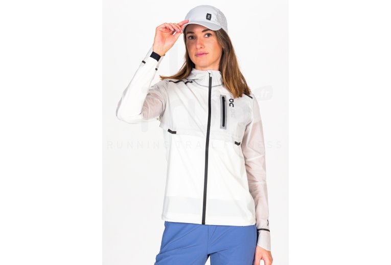 On-Running Chaqueta Weather