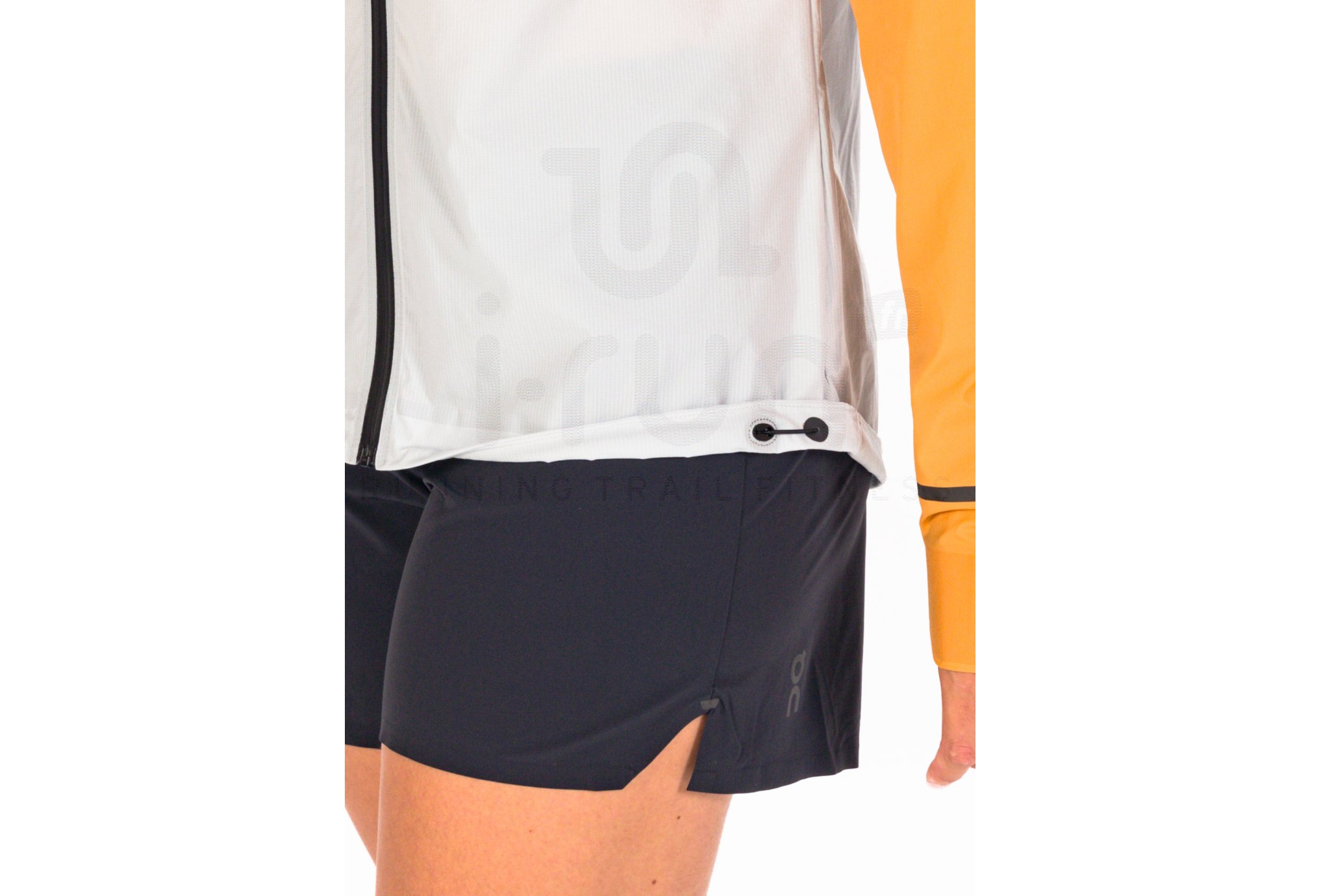 On-Running Weather W