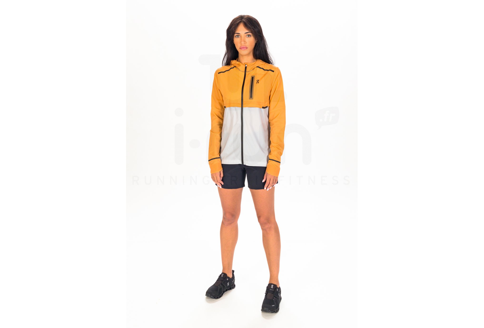 On-Running Weather W