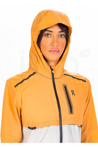 On-Running Weather W 