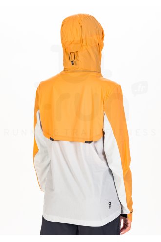 On-Running Weather W 