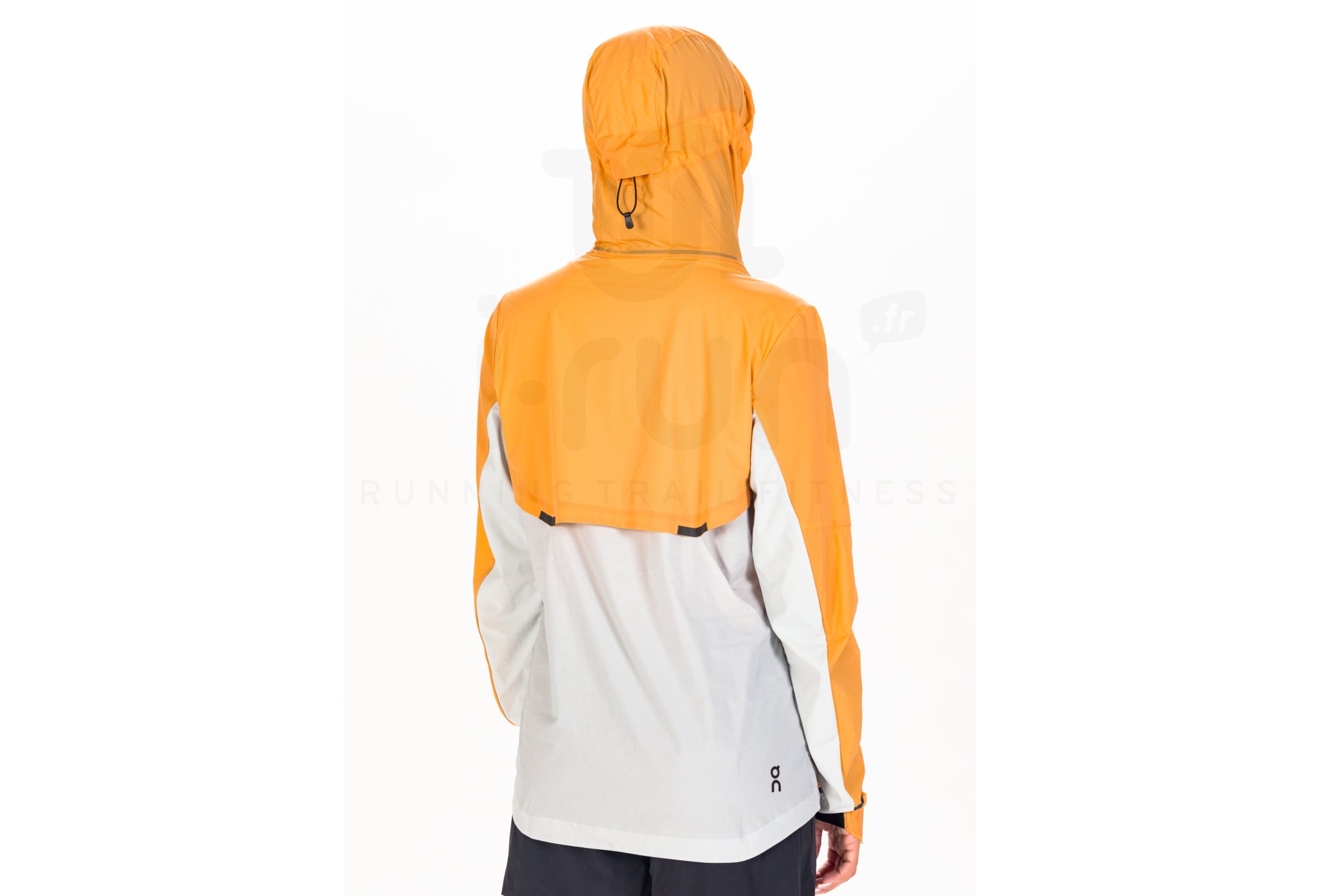 On-Running Weather W