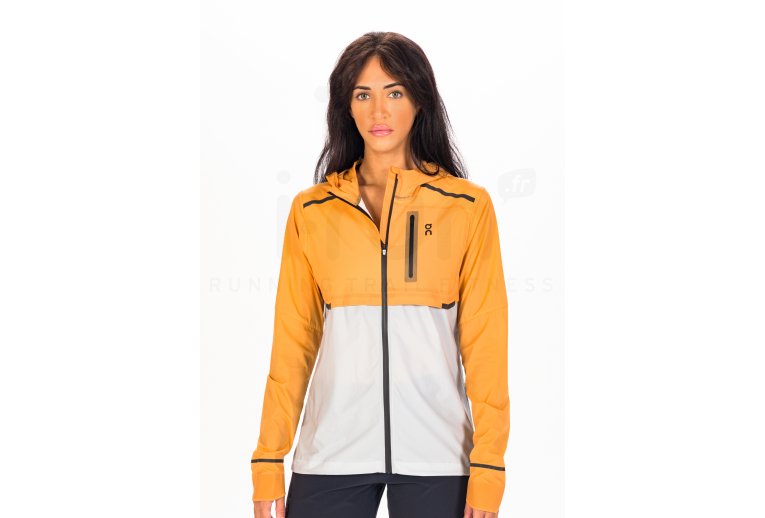 On-Running Weather W