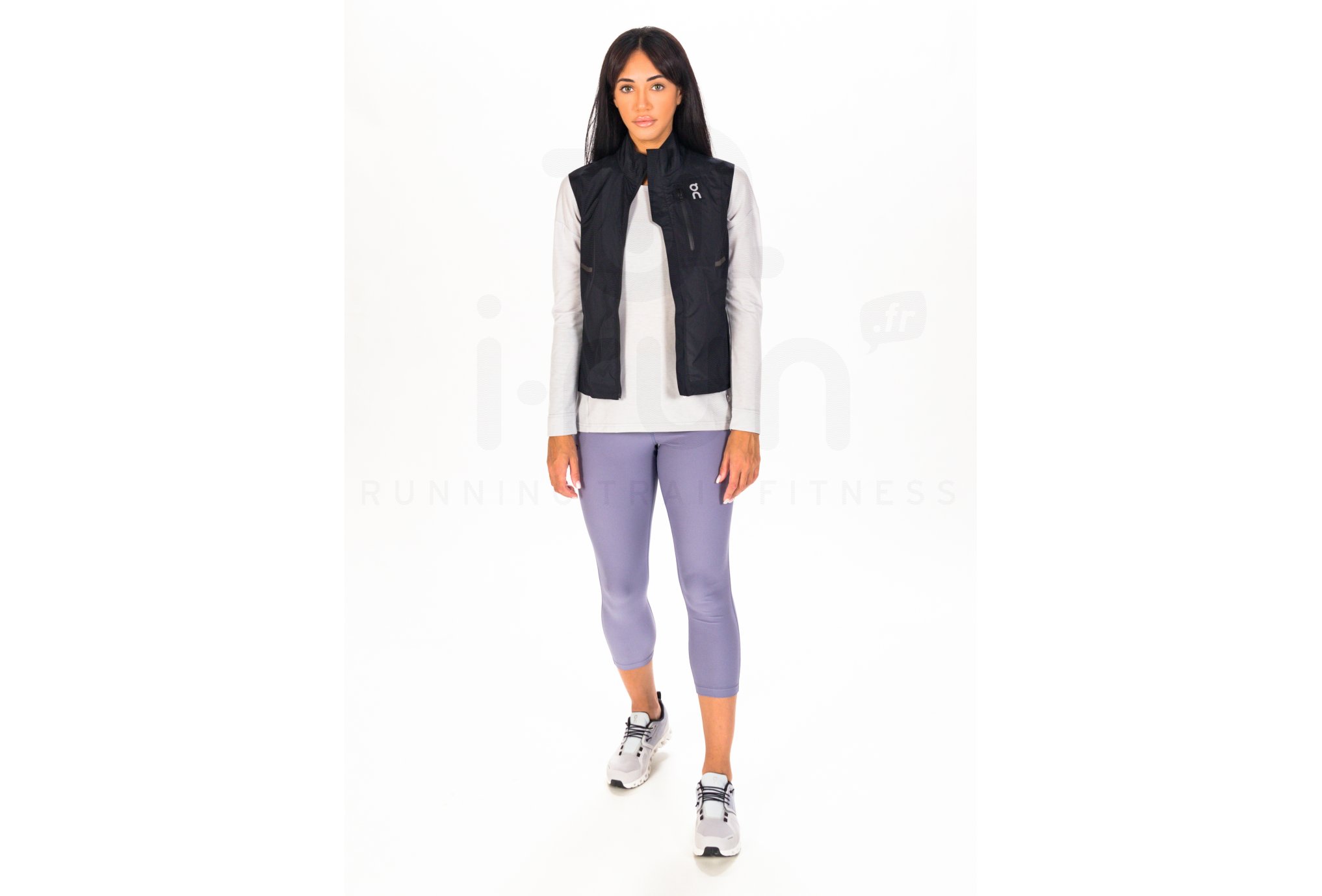 On-Running Weather W