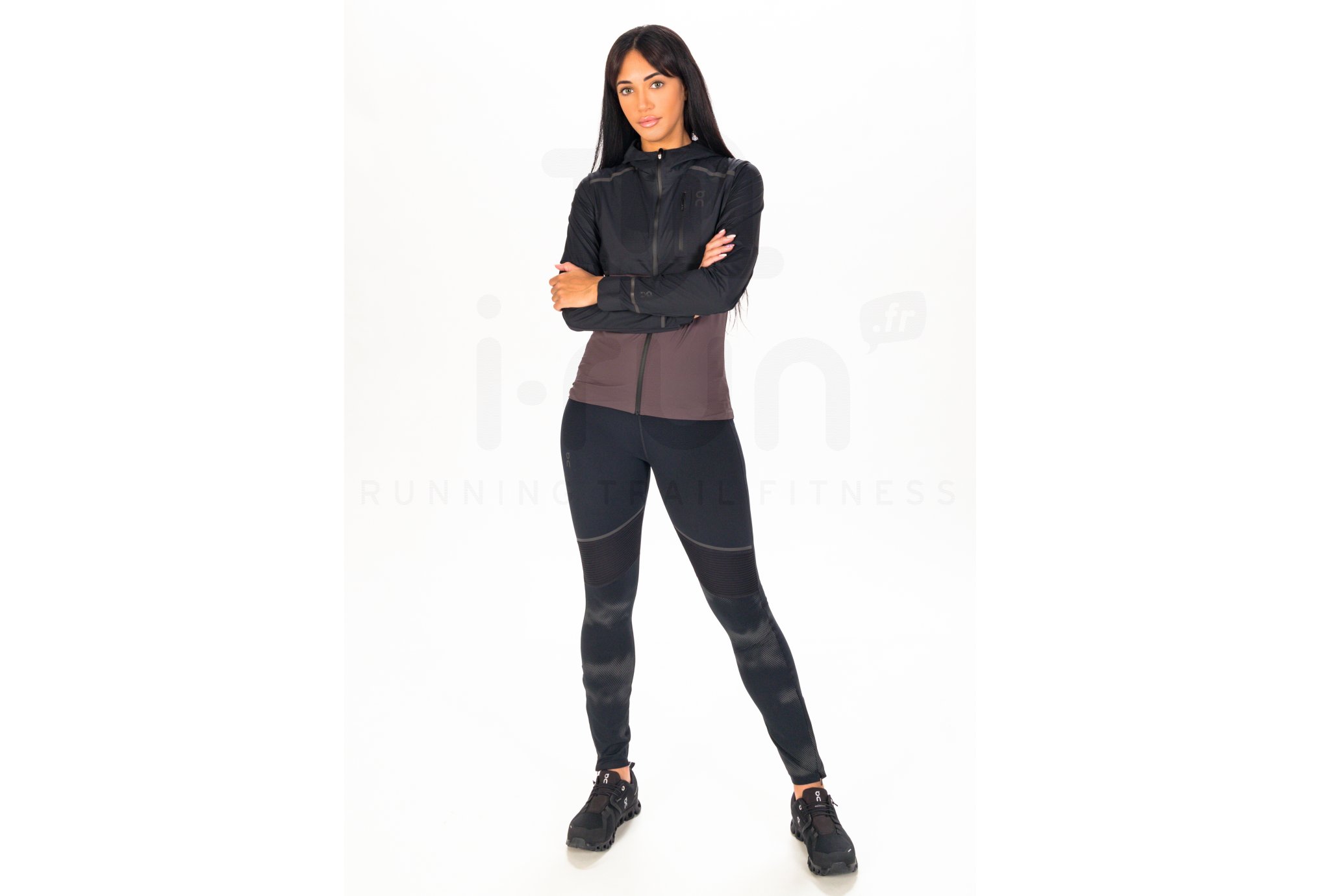 On-Running Weather Damen