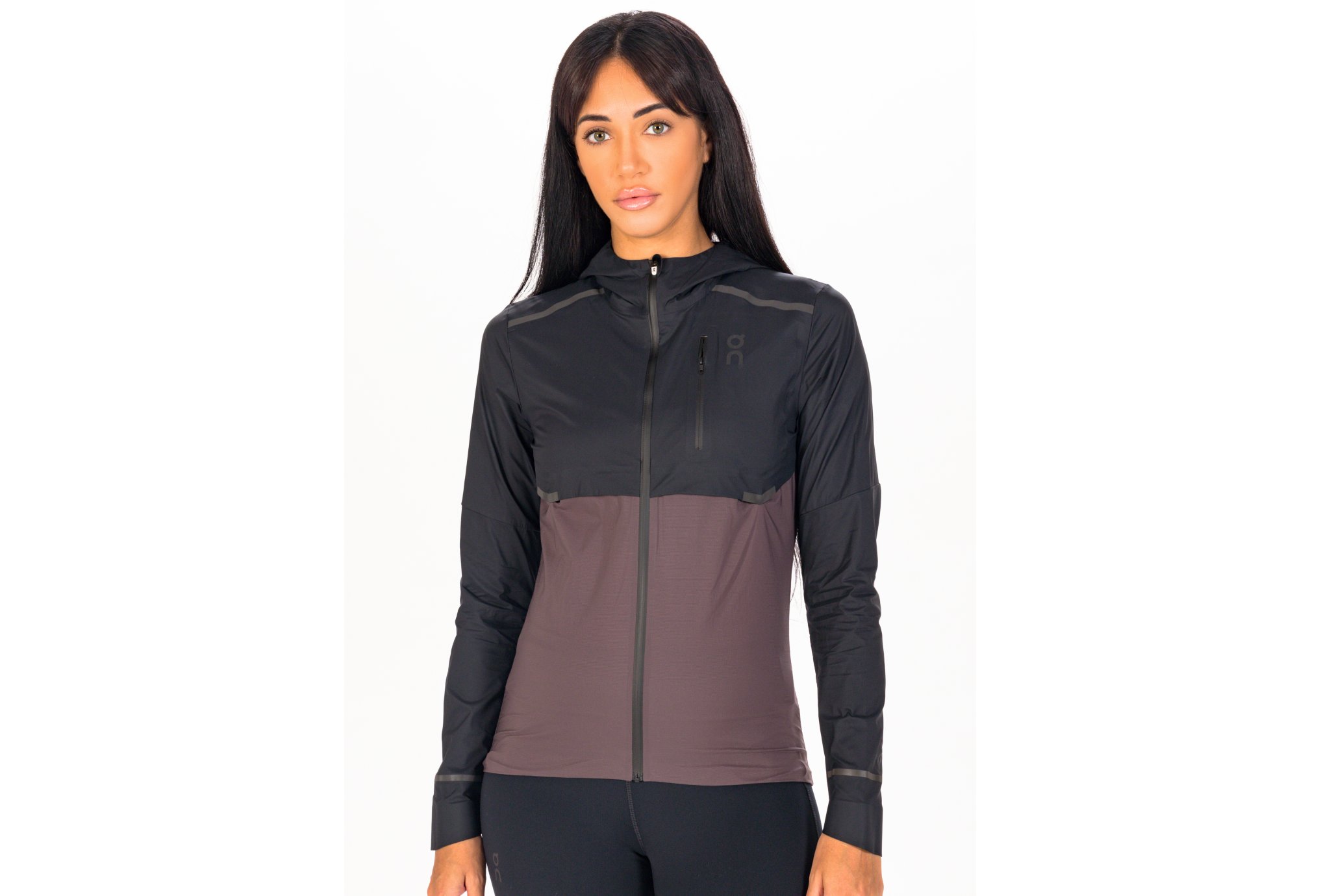 On-Running Weather Damen