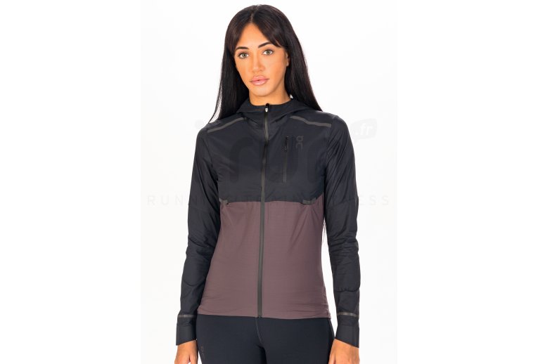 On-Running Weather Damen