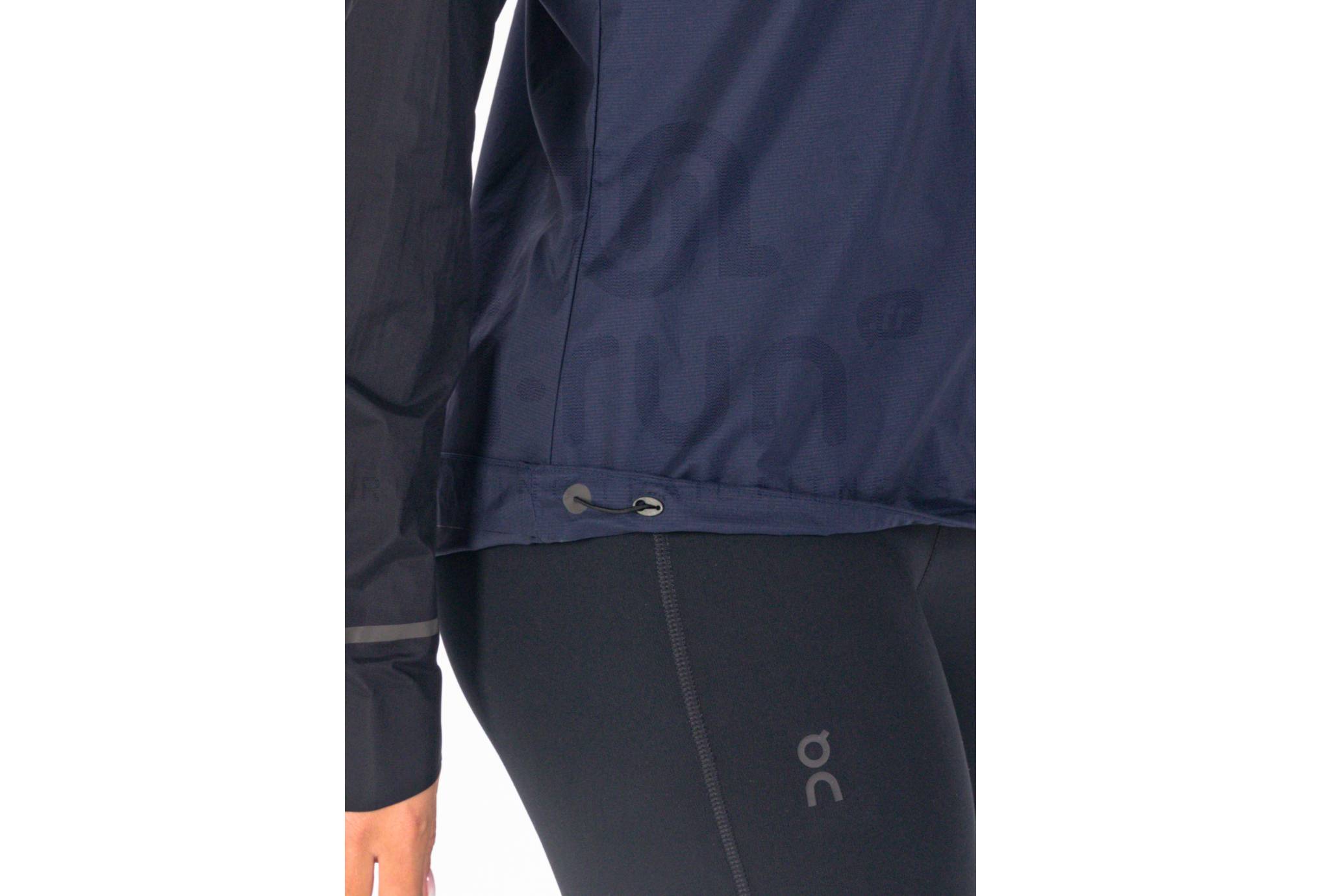 On-Running chaqueta Weather