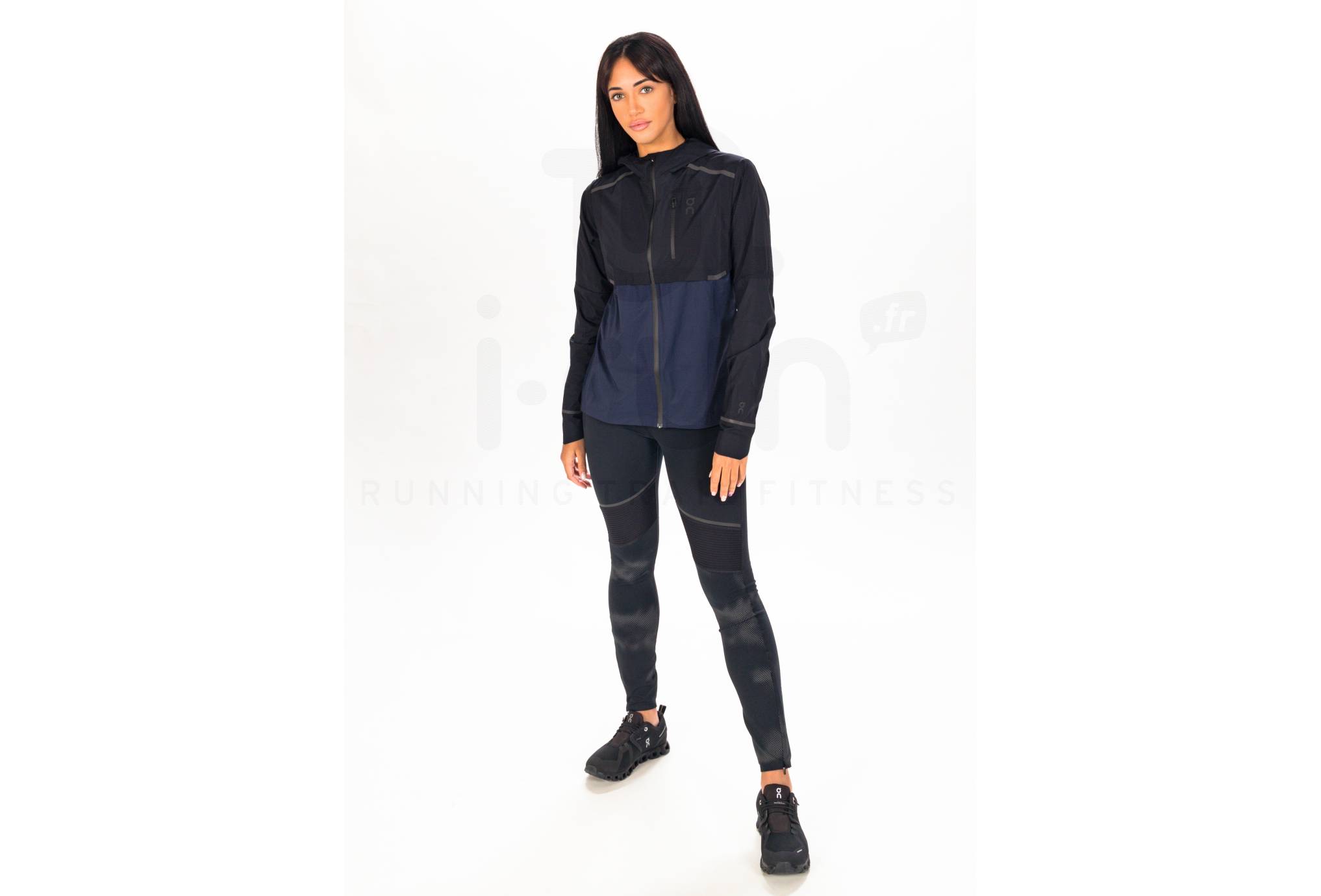 On-Running chaqueta Weather