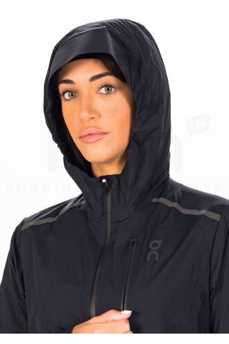 On-Running Weather W 