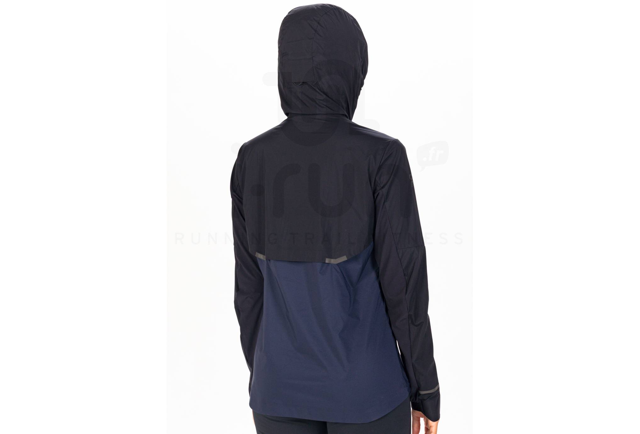 On-Running chaqueta Weather