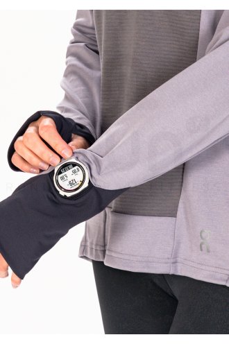 On-Running Weather W 